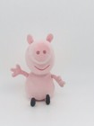 Ty Beanie Baby Peppa Pig Plush Stuffed Toy 2017    p3