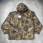 Frogg Toggs All Sport Men s Rain Suit  jacket And Pants  Xl xxl   Realtree