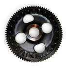 Used Cummins M-11 Camshaft Gear - 3401439