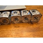  Sylvania Flash Cubes Vintage Blue Dot Magicubes Camera