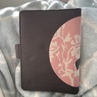 Vtg Yves Rocher Address Book With Push-button Calculator  New  Limited Edition