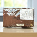 Crib Wrap 1 Side Long Rail Covers For Crib Fits Up To 12  Around Trend Lab New