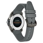 Citizen Sport Casual Weekender Stainless Steel Eco Drive Men s Watch Aw1157-08h