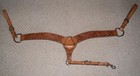Silver Royal Western Breast Collar