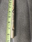 Vintage Wooden Whistle Flute Made In Japan 