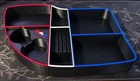 Daf Xg xf Dashboard Organiser V2 0     Custom Colour Options - New And Improved