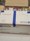 Huge Lot   4 000 Ct  Baseball Cards - All Veteran Players Recent Years - Read 
