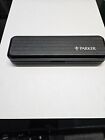 1988 Vintage Parker Classic Gray Ball Pen   Pencil Set No 0831