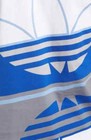 Adidas Originals Logo Play Graphic Men s T-shirt Ambient Sky team Royal Bnwt