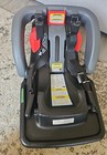 Graco Snugride Sr Sl35 Dlx Infant Car Seat Base Click Connect Black