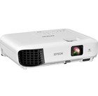 Brand New In Sealed Box Epson Ex3280 Multimedia Projector