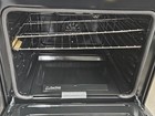 Ge Ggs600avfs 30  Stainless Slide In 5 Burner Gas Range Nob  158728