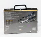 Klein Tools 53732sen Knockout Punch Set With Wrench