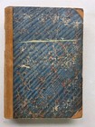 London Illustrated News 1859 July-december Half Year Bound Weekly Newspapers