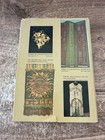 Macrame Creative Designs Book Vintage
