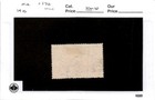 New Zealand  Postage Stamp   170 Used  1920 King George  ab 