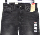 New  Levi s 511 Stretch Slim Skinny Gray Denim Jeans Men s 32 X 30 Nwt 