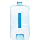 American Maid - Stackable   Refillable Water Gallon  3gal     orignal