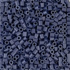 1000 Perler Indigo Color Iron On Fuse Beads  Per17653 New Color