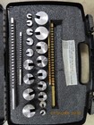 Broach Set Hassay Savage Co  Set No  C-10 Collard Bushings    15336 Made In Usa