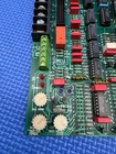 Benshaw Bipcrs6ak Six-pulse Firing Card Control Circuit Board