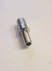 3 8 X 1 2 Stainless Steel Reducing Barb Splicer Fitting