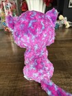 Ty Beanie Boos Charlotte Cat Claire s Exclusive 6   Stuffed Animal Toy