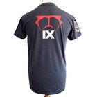 Star Wars Cast   Crew T-shirt M Costume Fx Movie Film Rise Of Skywalker Ix