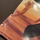 Vintage Poster 34   x24    Bud Budweiser 1990 Adelante Con Budweiser Model Beer Ad