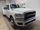 2019 Ram 3500 Mechanic Truck Service Bed 4x4 Diesel Aisin Utilit