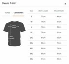 Vintage Get Scared Band Men T-shirt Black Short Sleeve All Sizes S-4xl Jj883