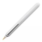 Lamy Dialog 3 Series Piano White Color 14k Ef Nib Fountain Pen No Gift Box
