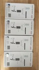 Ubiquiti  Networks Unifi Poe-50-60w Poe External Injector - Lot Of 4 - Brand New