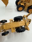 Caterpillar 416b Backhoe Loader And Cat 988b Nzg