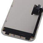 New Repair For Iphone 16 Pro Max Soft Oled Display Lcd Touch Screen Assembly