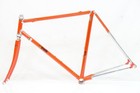  used  Cinelli Supercorsa Year Unknown Frame Set   Baichari Kumagaya Store Used