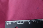 Vintage Lands End Parka Womens Medium Pink Blanket Lined Hooded Jacket Coat Usa