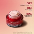  Clarins Super Restorative Night Cream   Anti-aging Moisturizer For Mature Skin 