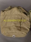 Genuine Usgi Us Military Surplus 1 Quart Water Canteen Cover - Army Od Green Gc