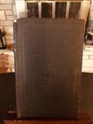 Vintage The Apocryphal New Testament  no Date Listed possibly 1820s 2nd Ed  