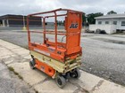 2016 Jlg 1930es 19    Electric Scissor Lift Man Aerial Platform Manlift Bidadoo