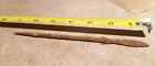 Early 1800s African Spear