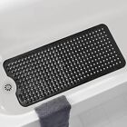 Bathtub And Shower Mats Extra Long Non Slip Bath Mat Bath Tub Mat With Suct