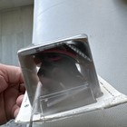 Leviton Universal Led Slide Dimmer With Preset Switch Ivory 15w R61-6674-poi