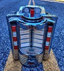 Look    Vintage 1950 s Ami Model W-80 Jukebox Coin-op Wallbox Remote Selector