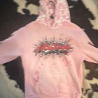 Hellstar Brainwashed With Brain Hoodie