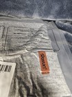 Roxun Gray Knit Beanie Hat Solid Pattern One Size Unisex Adults Winter Style