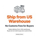 Portable Water Flosser Water Pick Cordless Oral Irrigator Dental Teeth Cleaner