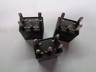 3 Pc Chrysler Dodge 05269988aa Relay Tested 1 Year Warranty Oem  C1