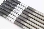 New Ust Recoil Esx 460 F2 Senior Flex Seven Shaft Graphite Iron Shaft Set  370